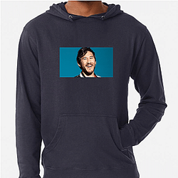 Distractible often goes off topic Distractible Hoodies