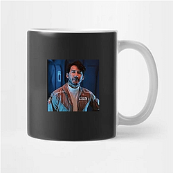 Distractible has three famous hosts Distractible Mugs