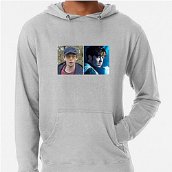 Distractible episodes are often long Distractible Hoodies