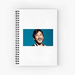 Distractible often goes off topic Distractible Notebook