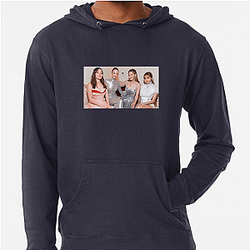 Distractible features Bob and Wade Distractible Hoodies