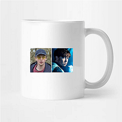 Distractible episodes are often long Distractible Mugs