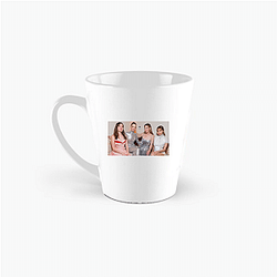 Distractible features Bob and Wade Distractible Mugs