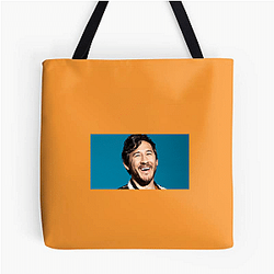 Distractible often goes off topic Distractible Bags
