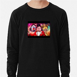 Distractible is available on Spotify Distractible Sweatshirts