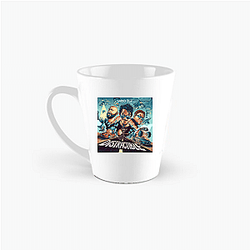 Distractible is a popular comedy podcast Distractible Mugs