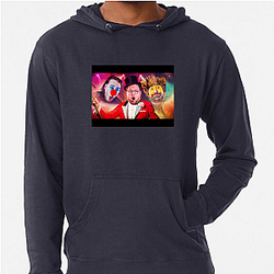 Distractible is available on Spotify Distractible Hoodies