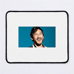 Distractible often goes off topic Distractible Mouse Pads