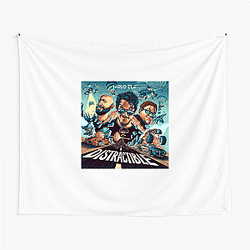 Distractible is a popular comedy podcast Distractible Tapestries