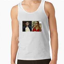 Distractible is hosted by Markiplier Distractible Tank Tops