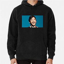 Distractible often goes off topic Distractible Hoodies