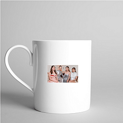 Distractible features Bob and Wade Distractible Mugs