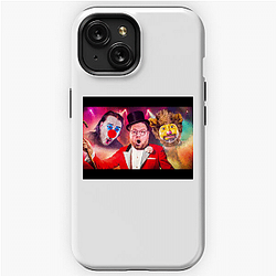 Distractible is available on Spotify Distractible Samsung Cases