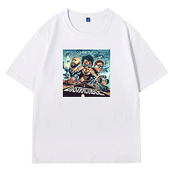Distractible is a popular comedy podcast Distractible T-Shirts
