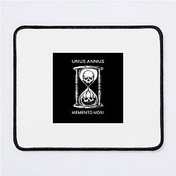 Distractible provides great entertainment Distractible Mouse Pads