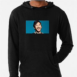Distractible often goes off topic Distractible Hoodies