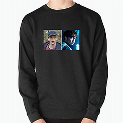 Distractible episodes are often long Distractible Sweatshirts