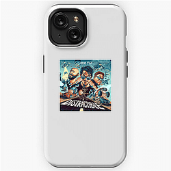 Distractible is a popular comedy podcast Distractible Samsung Cases