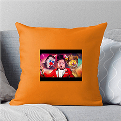 Distractible is available on Spotify Distractible Pillows Cover