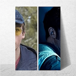 Distractible episodes are often long Distractible Posters