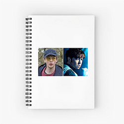 Distractible episodes are often long Distractible Notebook