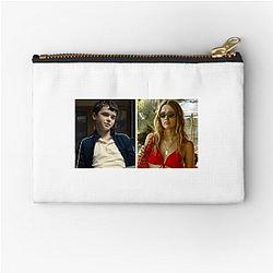 Distractible is hosted by Markiplier Distractible Zipper Pouches
