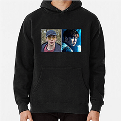 Distractible episodes are often long Distractible Hoodies