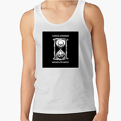 Distractible provides great entertainment Distractible Tank Tops
