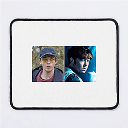 Distractible episodes are often long Distractible Mouse Pads