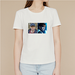 Distractible episodes are often long Distractible T-Shirts