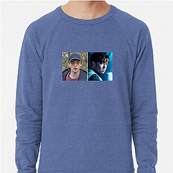 Distractible episodes are often long Distractible Sweatshirts