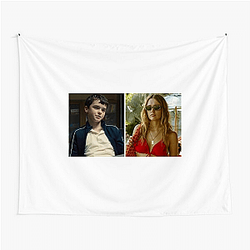 Distractible is hosted by Markiplier Distractible Tapestries