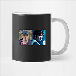 Distractible episodes are often long Distractible Mugs