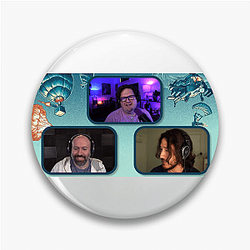 Distractible discusses everyday stories Distractible Pins
