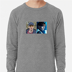 Distractible episodes are often long Distractible Sweatshirts