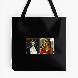 Distractible is hosted by Markiplier Distractible Bags