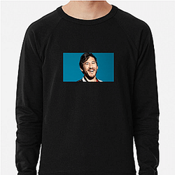 Distractible often goes off topic Distractible Sweatshirts