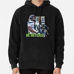 DK Metcalf Hoodie
