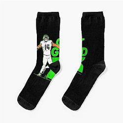 Can't DK Metcalf Socks