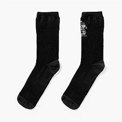 DK Metcalf Vintage Bootleg Socks