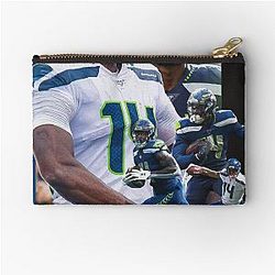 DK Metcalf Pouch