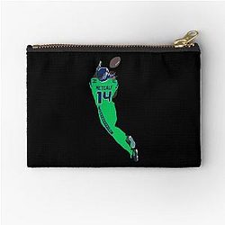 DK Metcalf Pouch