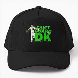 DK Metcalf Baseball Cap