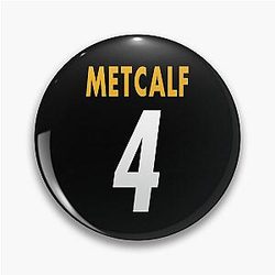 DK Metcalf