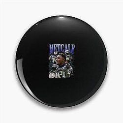 DK Metcalf Pin