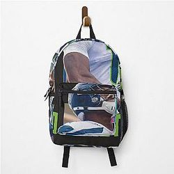 DK Metcalf Backpack
