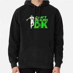 DK Metcalf Pullover Hoodie