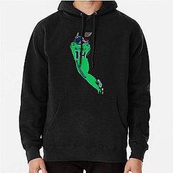 DK Metcalf Hoodie