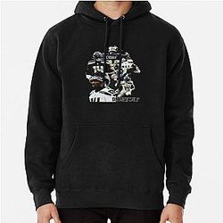 DK Metcalf Vintage Hoodie