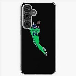 DK Metcalf Samsung Galaxy Case